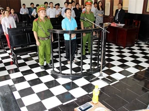Người tố chai Number 1 có ruồi bị đề nghị mức án 12-13 năm tù
