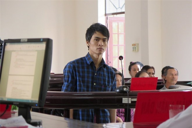 Sát thủ mê game giết 4 người ở 4 tỉnh nhận án tử