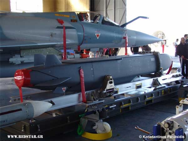 Sức tàn phá đáng sợ của tên lửa hành trình gần 20 tỷ tiêu diệt IS