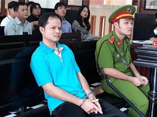 Thiệt hại ngàn tỷ, Tân Hiệp Phát vẫn xin giảm án cho người đòi 500 triệu