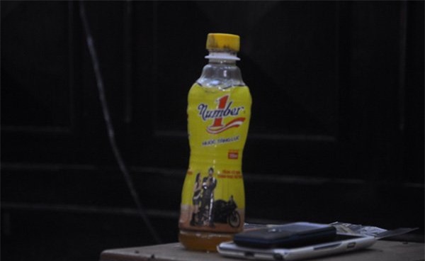 Tân Hiệp Phát mất hơn 2.000 tỷ đồng vì một "con ruồi"