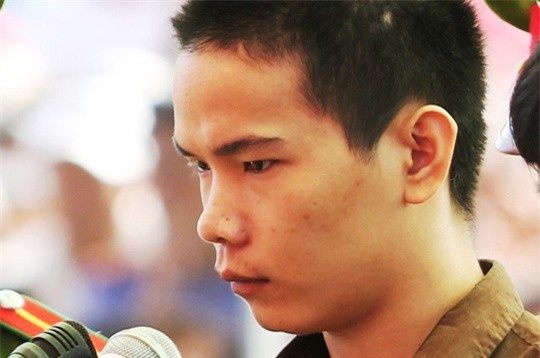  Vũ Văn Tiến khai "bị cáo sợ Dương sẽ giết mình"