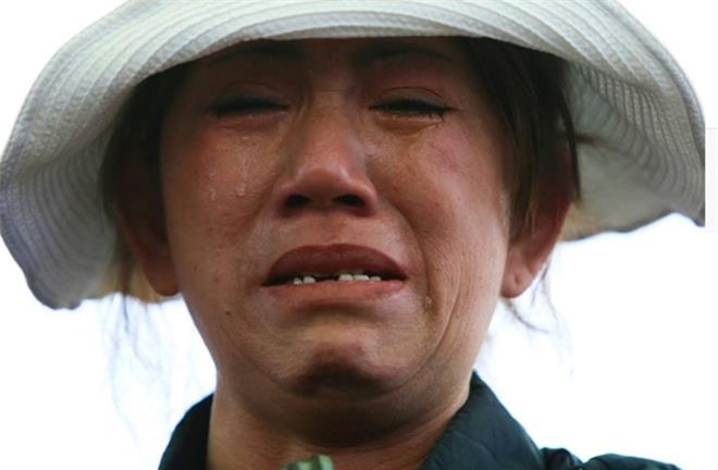 Xét xử thảm sát tại Bình Phước: Những giọt nước mắt trong phiên tòa