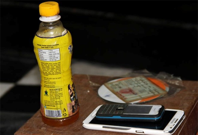 Ai đã bỏ "con ruồi nửa tỷ" vào chai Number 1 của Tân Hiệp Phát?