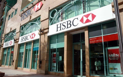 HSBC chi nhánh tại Hà Nội chính thức chấm dứt hoạt động 