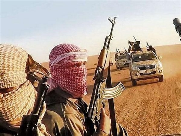 Liên Hợp Quốc vào cuộc điều tra mối liên hệ giữa IS và Thổ Nhĩ Kỳ