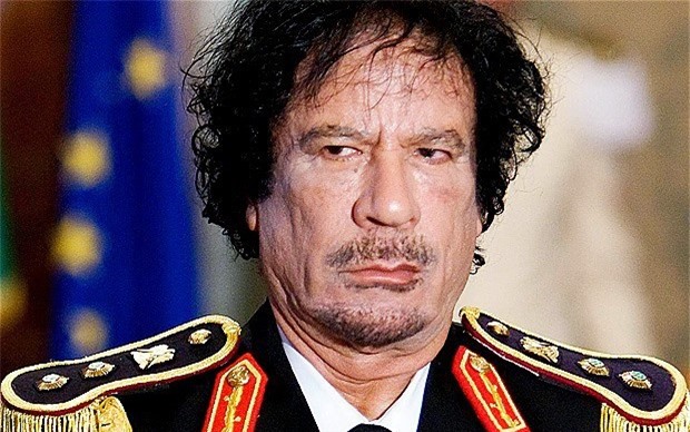 Mỹ bất ngờ nhận sai khi lật đổ chính quyền Gaddafi ở Libya
