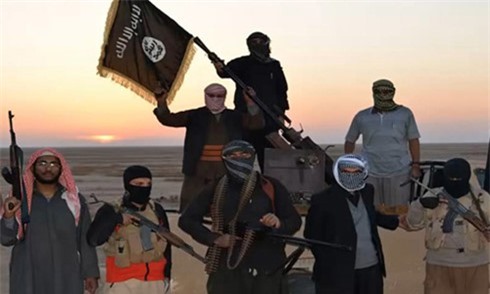  Nga – Mỹ cam kết hợp tác cắt nguồn cung tài chính của IS