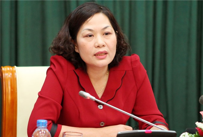 Ngân hàng Nhà nước lên tiếng về việc Fed tăng lãi suất