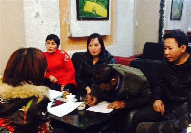 Hải Phòng: Chợ cá sẽ trôi về đâu?