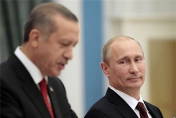 Nga "đóng băng" quan hệ liên nghị viện với Thổ Nhĩ Kỳ