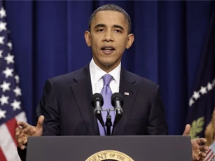 Tổng thống Obama ra 'tối hậu thư' buộc ông Assad rời Syria