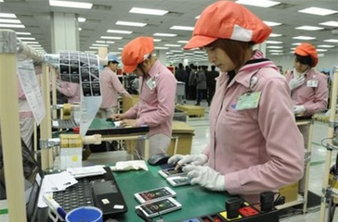 Hôm nay 20/12, FTA Việt Nam - Hàn Quốc chính thức có hiệu lực