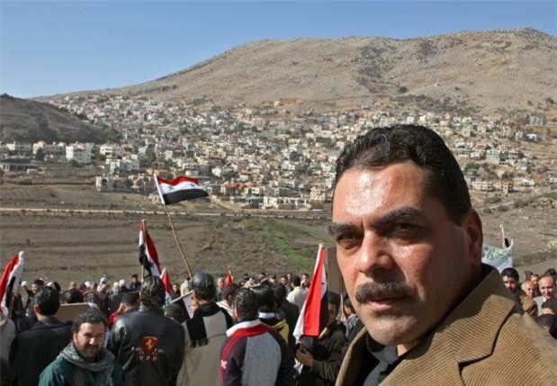 Một thủ lĩnh Hezbollah thiệt mạng trong cuộc không kích của Israel ở Syria