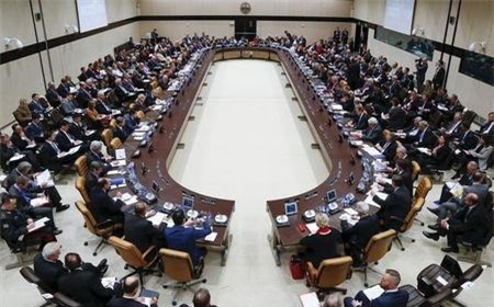 Nga mở hộp đen Su-24, NATO lập tức tăng cường phòng không cho Thổ Nhĩ Kỳ