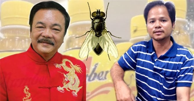 Nhìn lại vụ án “con ruồi nửa tỷ”: Cơ hội sống tốt, kinh doanh tốt đã bị bỏ qua?