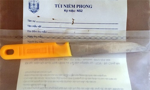 Thất tình, thanh niên tấn công hàng loạt thiếu nữ giống người yêu