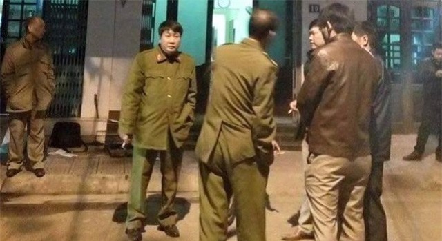 Vợ tài xế taxi tử vong tại nhà với nhiều vết thương hiểm