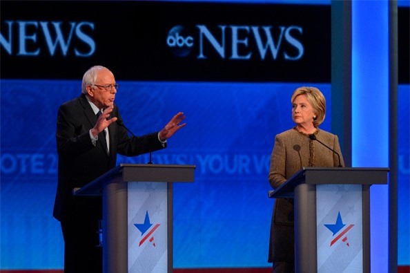 Đảng Cộng hòa Mỹ công kích bà Clinton vì phát biểu 'thái quá' về IS