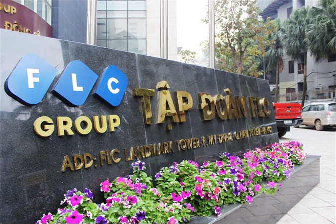 Lãi 1.160 tỷ đồng, FLC vượt kế hoạch lợi nhuận 2015