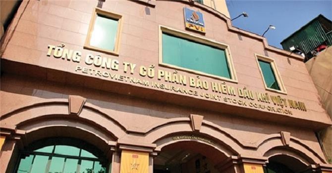 Lãi trước thuế năm 2015 của PVI đạt 487 tỷ đồng