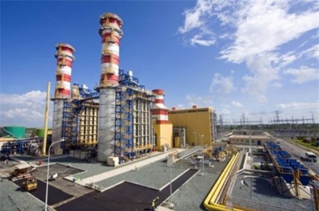 Lợi nhuận sau thuế của PV Power đạt 390% kế hoạch năm