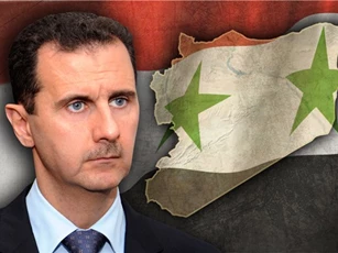 "Mỹ lên kế hoạch lật đổ Tổng thống Syria Assad từ 9 năm trước"