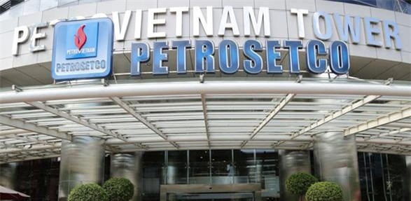 PETROSETCO nộp ngân sách Nhà nước 680 tỷ đồng trong năm 2015