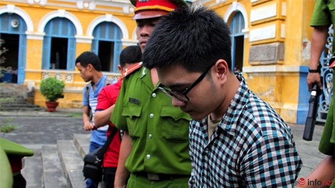 Đề nghị tử hình kẻ giết bạn đồng tính, cưa xác phi tang