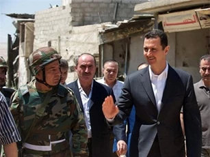 Lầu Năm Góc cố tình hủy hoại chính sách Mỹ với chính quyền Syria