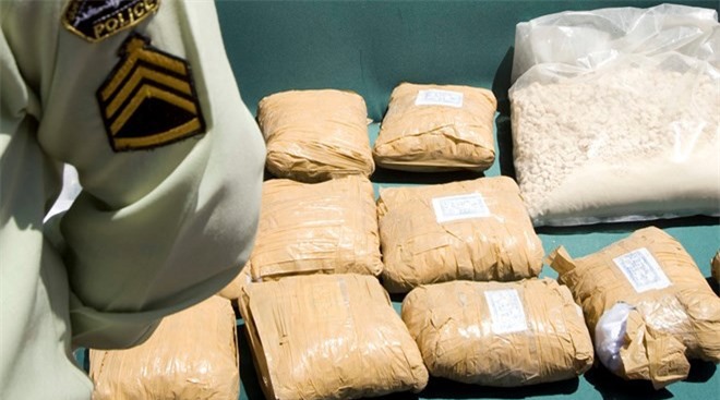 Nga 'tố' Thổ Nhĩ Kỳ là công xưởng ma túy của cả châu Âu