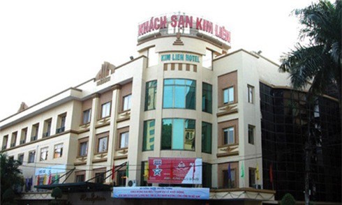 Nhà đầu tư chi hơn 1.000 tỷ đồng mua Khách sạn Kim Liên