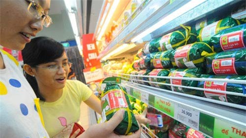 Nhiều doanh nghiệp đã lo Tết