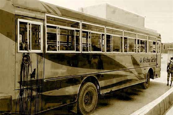 Nóng: Phát hiện đường dây phụ nữ gây quỹ cho IS