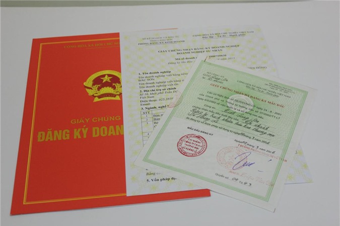 Số doanh nghiệp đăng ký thành lập mới tăng chóng mặt nhờ Luật mới