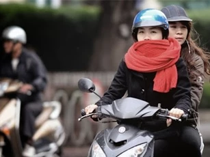 Thời tiết 22/12: miền Bắc ấm hơn, trưa chiều trời nắng