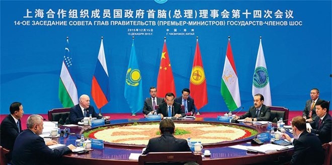 Trung Quốc chuẩn bị biện pháp "phản đòn" TPP của Mỹ