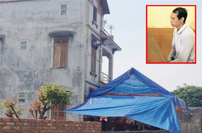 Bị chia tay, kẻ sát nhân giết người tình rồi đi "vui vẻ" tại quán karaoke