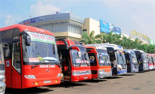 Giá xăng dầu giảm liên tục, đến lượt Bộ GTVT giục giảm giá cước vận tải