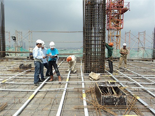 Hà Nội phê bình 5 Chủ tịch huyện do chậm xử lý nợ xây dựng cơ bản