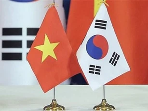 Hơn 4.000 doanh nghiệp Hàn Quốc đầu tư vào Việt Nam