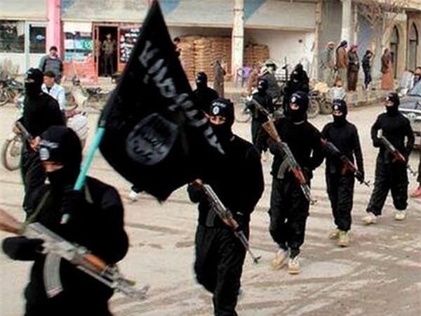 IS có thành lập trại huấn luyện thánh chiến ở Philippines?