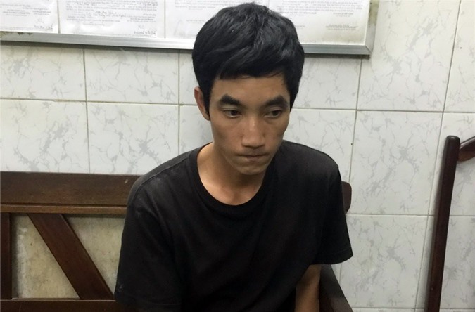 Kẻ đột nhập Nhà thờ Đức Bà tiếp tục trộm cắp 