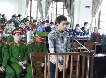 Kẻ giết người tình là cô giáo trong quán cafe nhận án tử