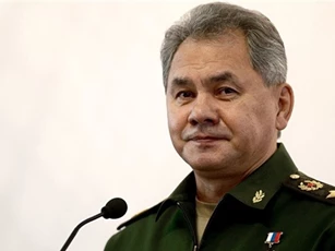Bộ Quốc Phòng Nga: Thổ Nhĩ Kỳ đã "phản bội" khi tấn công máy bay Su-24