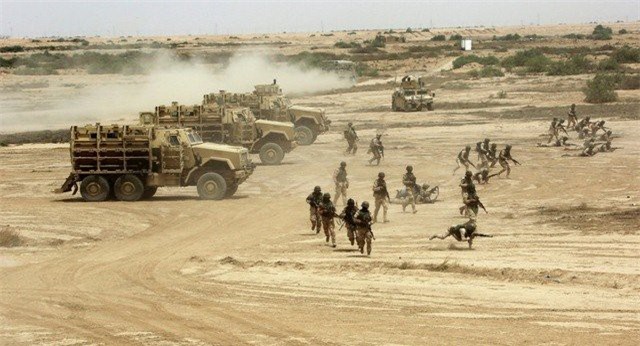 Chuyên gia quân sự "chê" chính quyền Obama không biết đánh IS