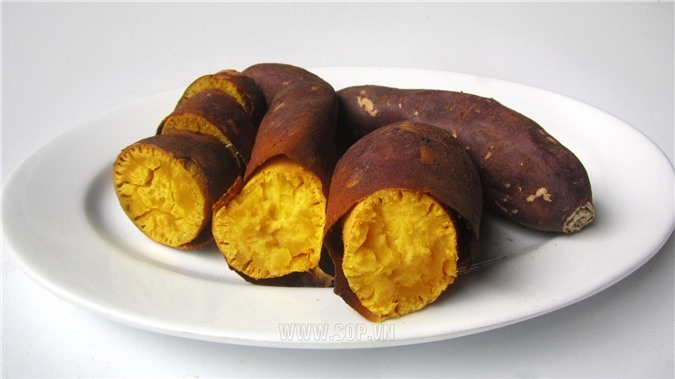 Những món ngon buổi sáng làm ấm cơ thể vào mùa đông