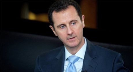 Tổng thống Assad bất ngờ "cúi đầu" trước phe đối lập Syria