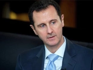 Tổng thống Assad bất ngờ "cúi đầu" trước phe đối lập Syria