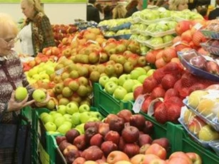 Trừng phạt Ukraine, Nga đang tự giẫm lên chân mình
